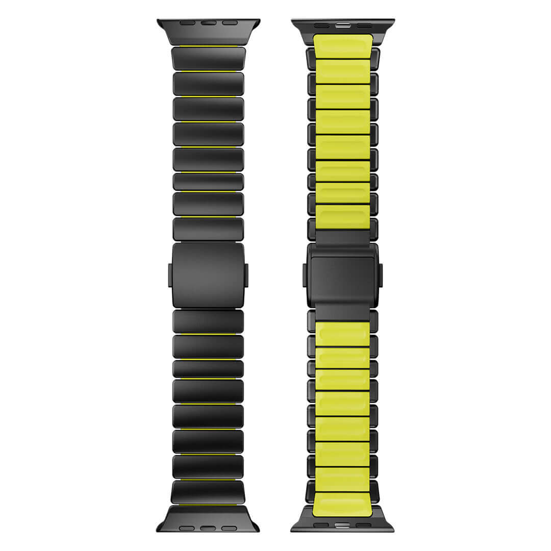 Titanium Sport Band