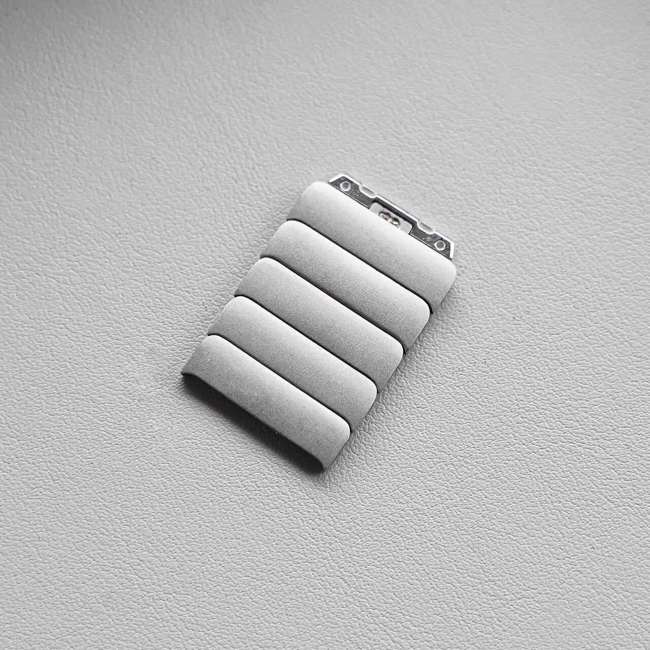 Additional links for Titanium Bracelet MG (Pack of 5)