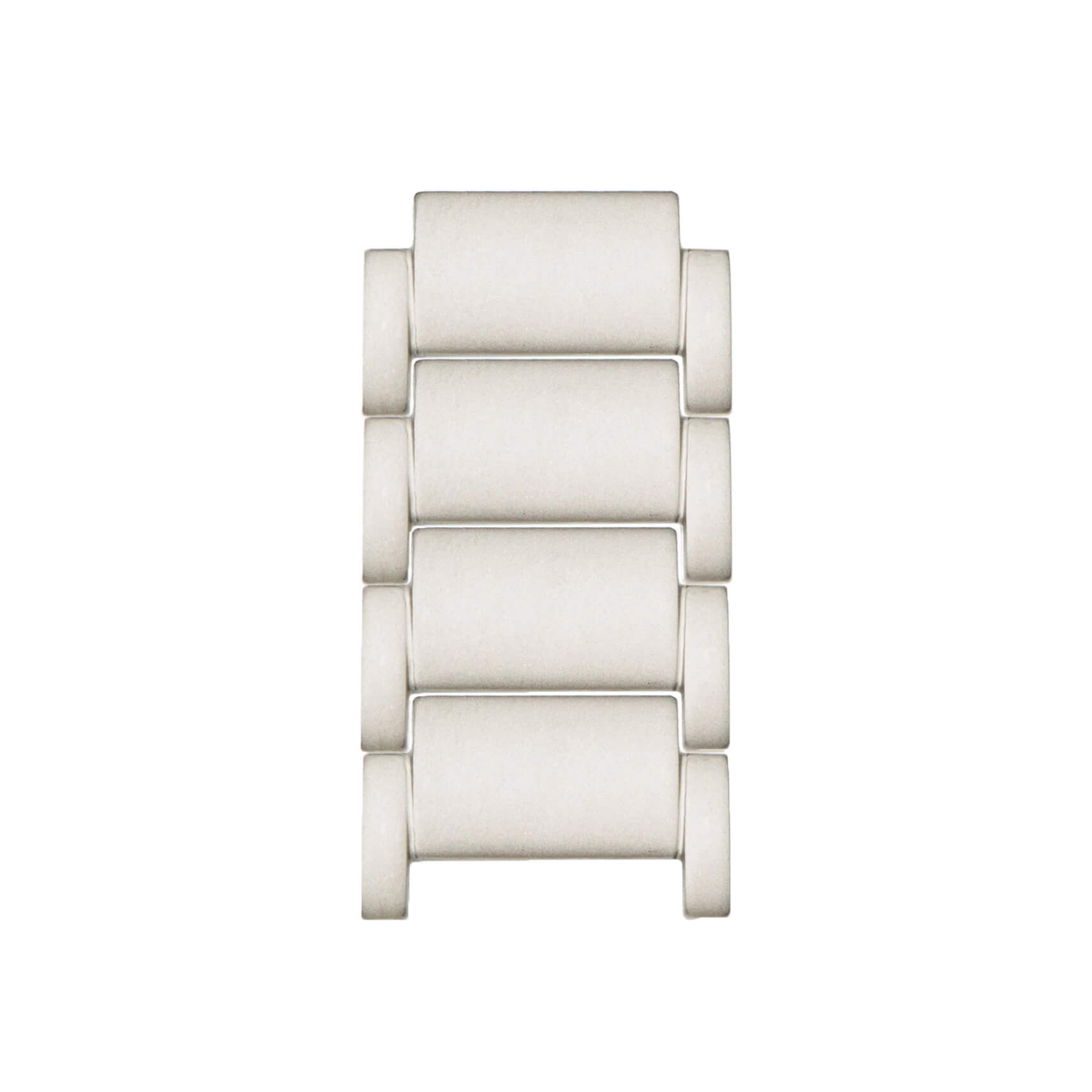 Additional Links for Titanium Bracelet (Pack of 4)