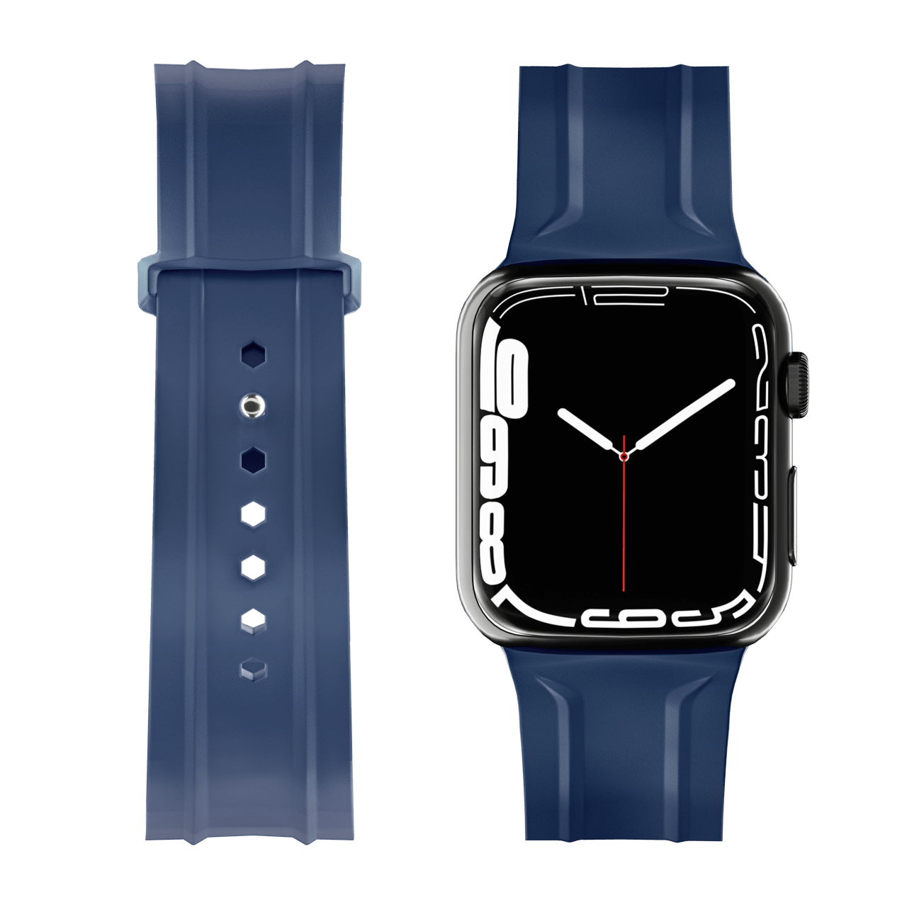 #Color_Midnight Blue