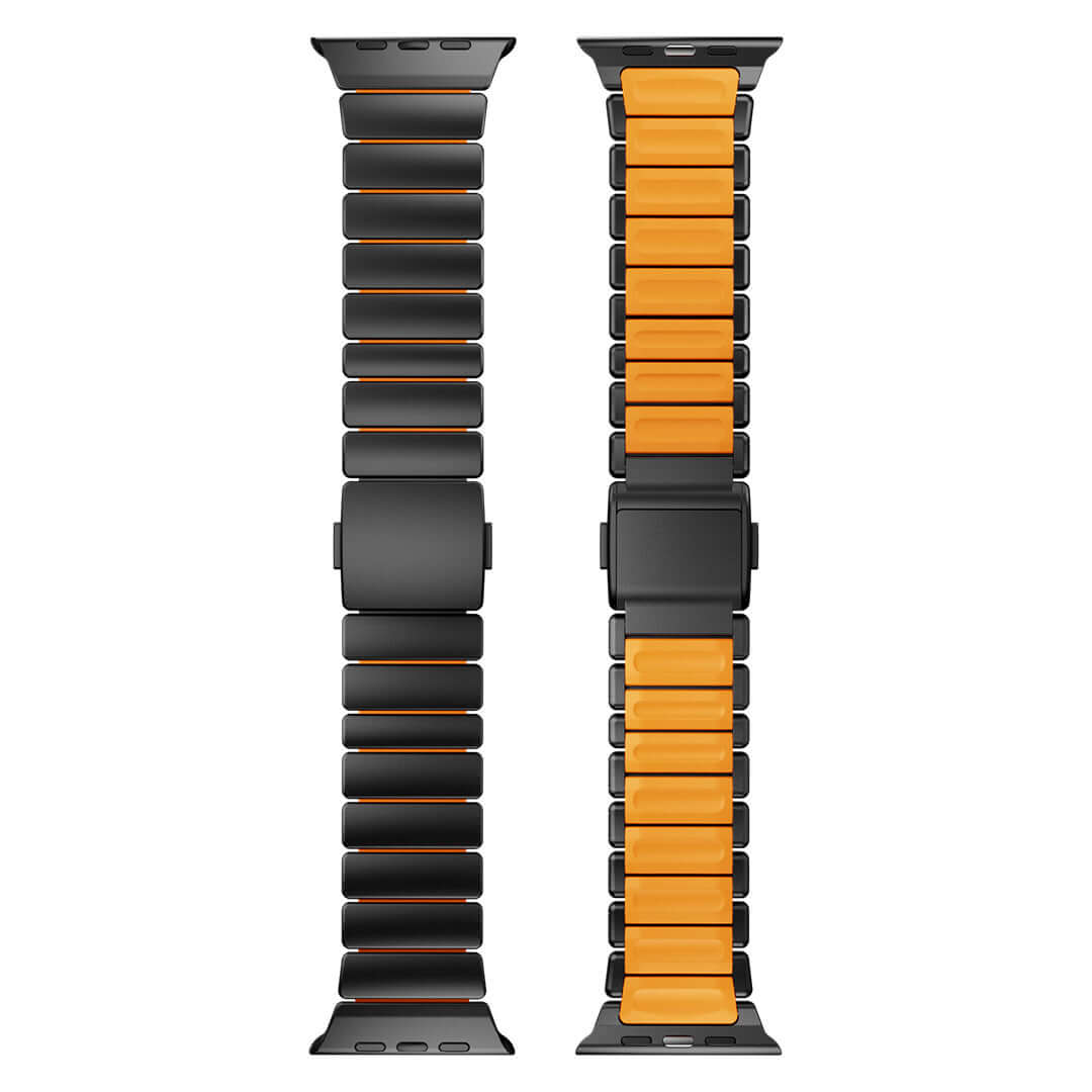 Titanium Sport Band