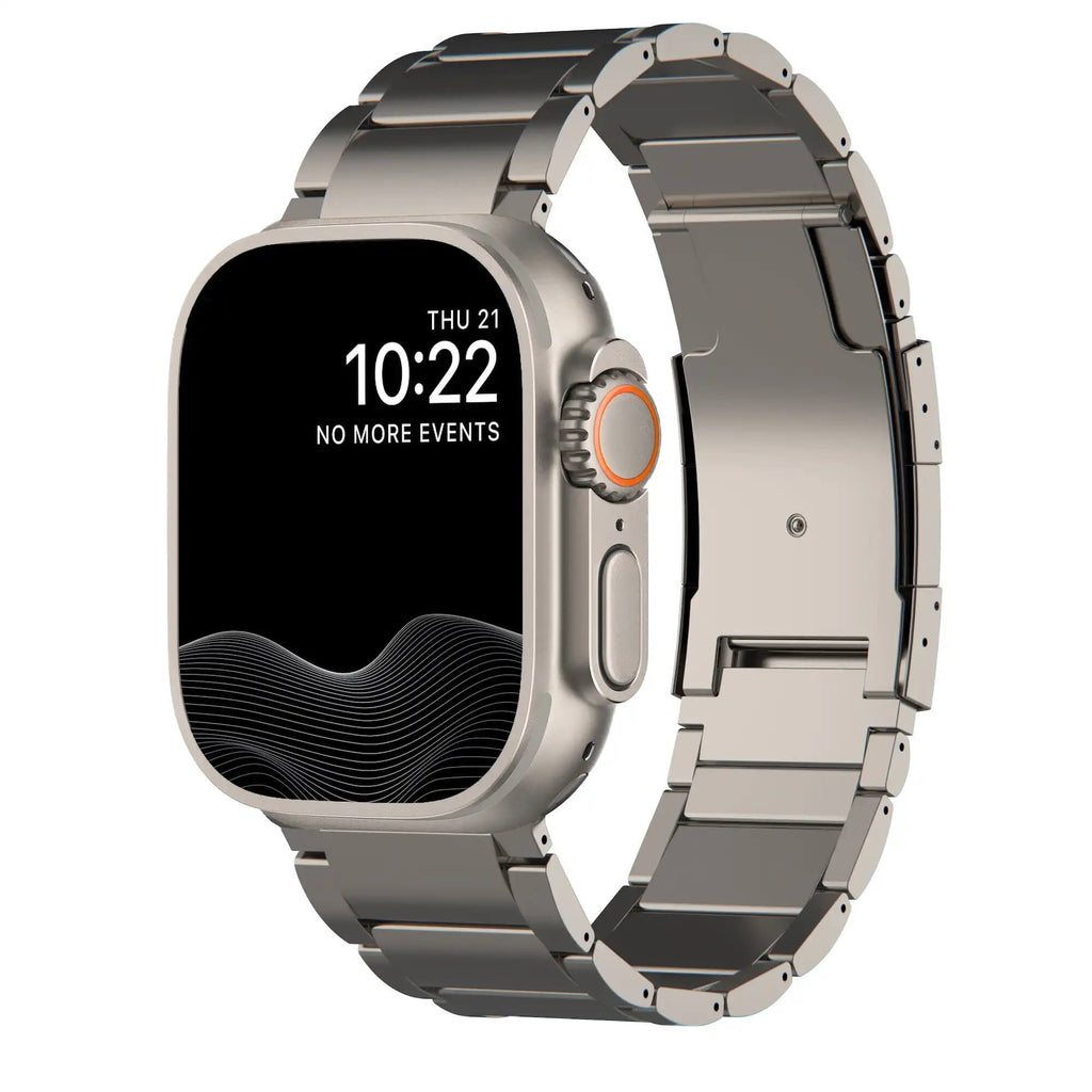Titanium Bracelet