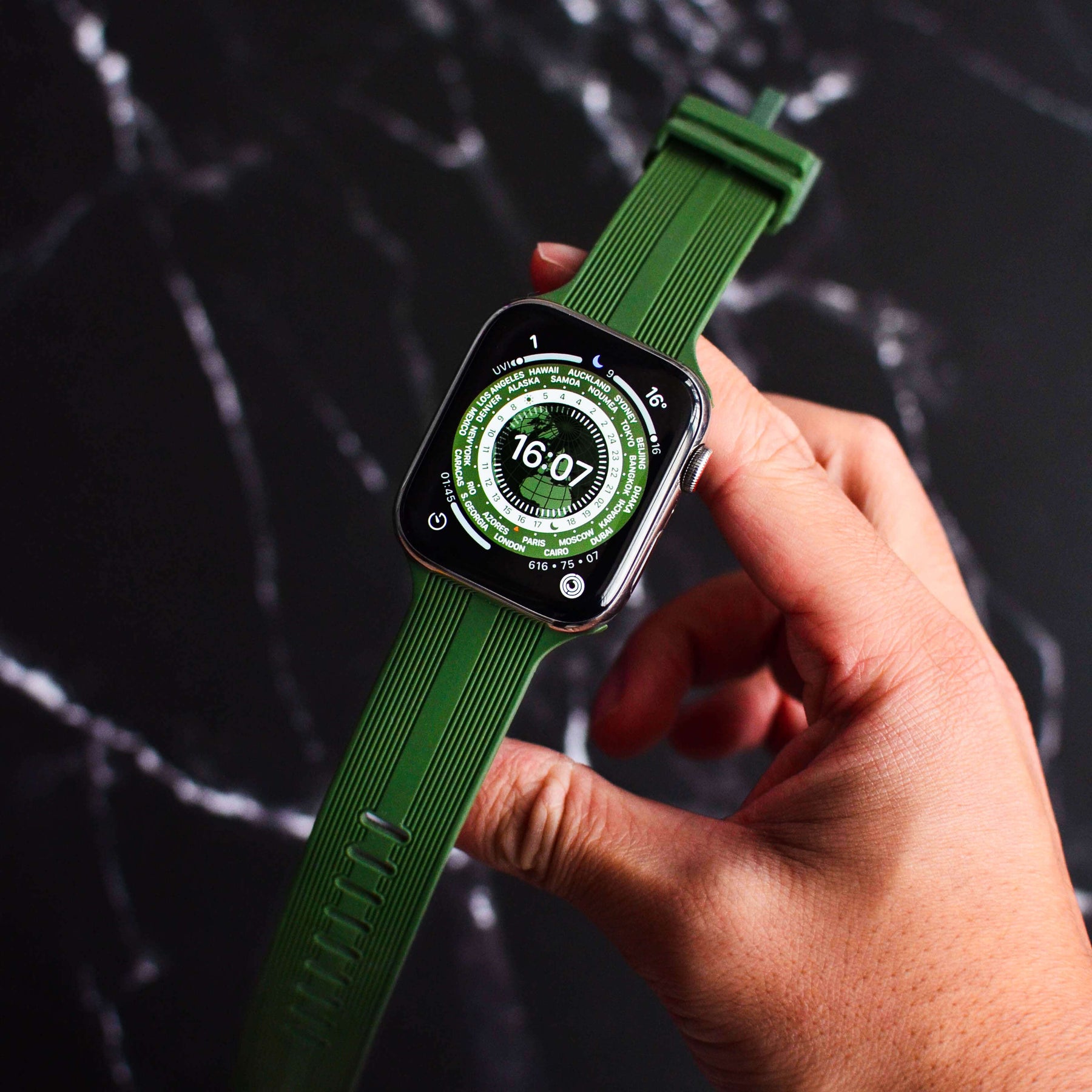 Sport Band Classic
