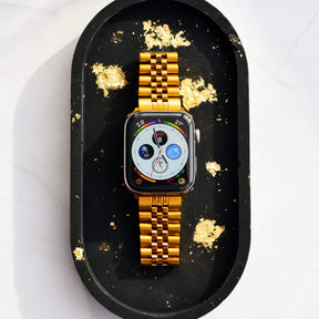 Jubilee Style Bracelet For Apple watch