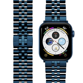 Jubilee Style Bracelet For Apple watch